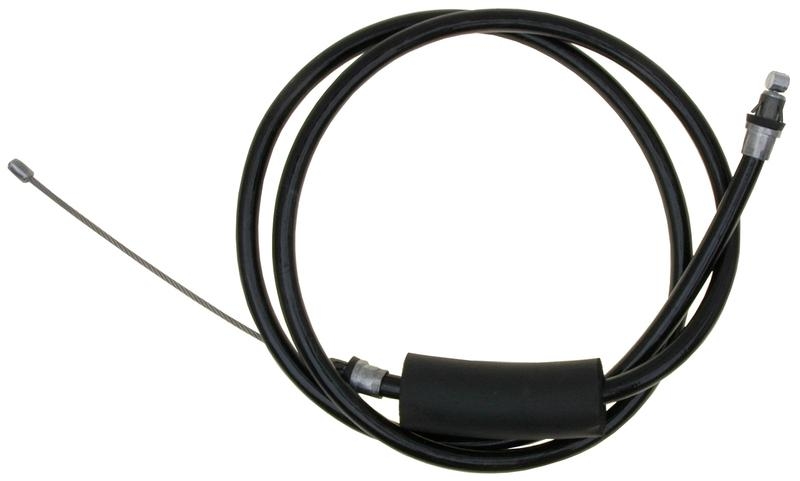 BRAKE CABLE (D:24)