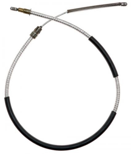 BRAKE CABLE (D:0)