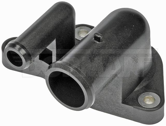 THERMOSTAT HOUSING (D:0)