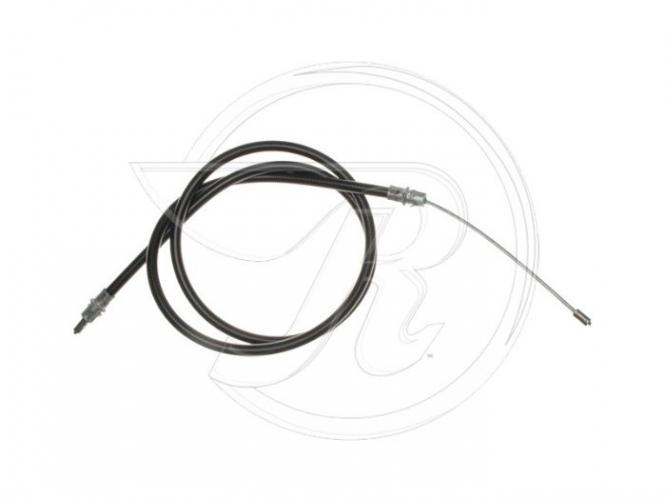 BRAKE CABLE (D:24)