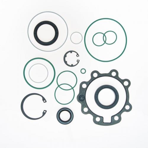 STEERING RACK AND PINION SEAL KIT (D:4)