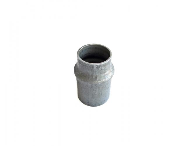 SPACER, COLLAPSIBLE (CRUSH SLEEVE) (D:25)