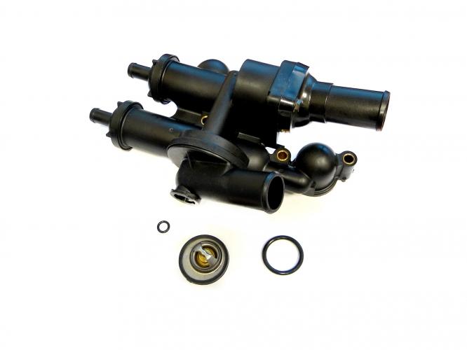 THERMOSTAT HOUSING ASSEMBLY (D:0)