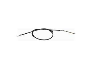 BRAKE CABLE (D:26)