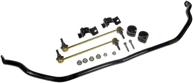 ANTI-ROLL (SWAY) BAR LINK KIT - FRONT (D:22)