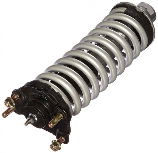McPHERSON COLUMN (SHOCK ABSORBER, COIL SPRING, MOUNTS) - FRONT, RIGHT (D:5)