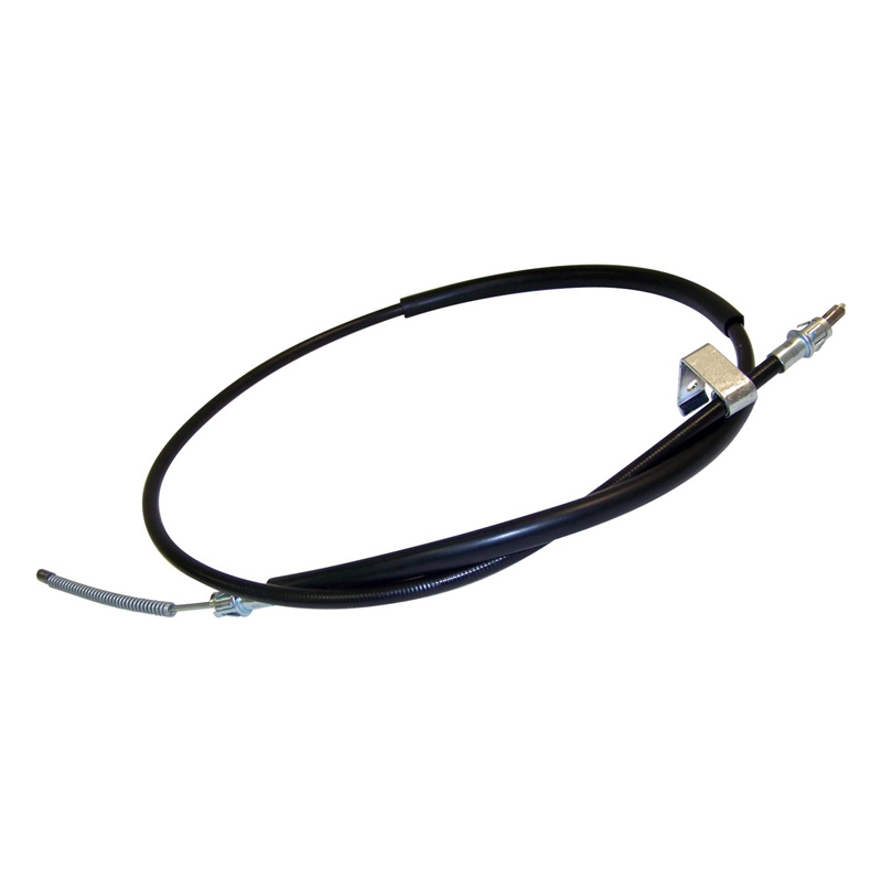 BRAKE CABLE (D:34)