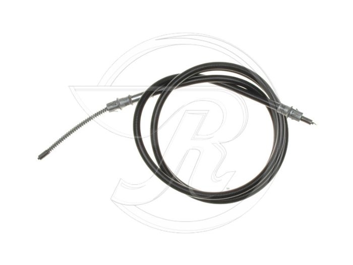 BRAKE CABLE (D:33)