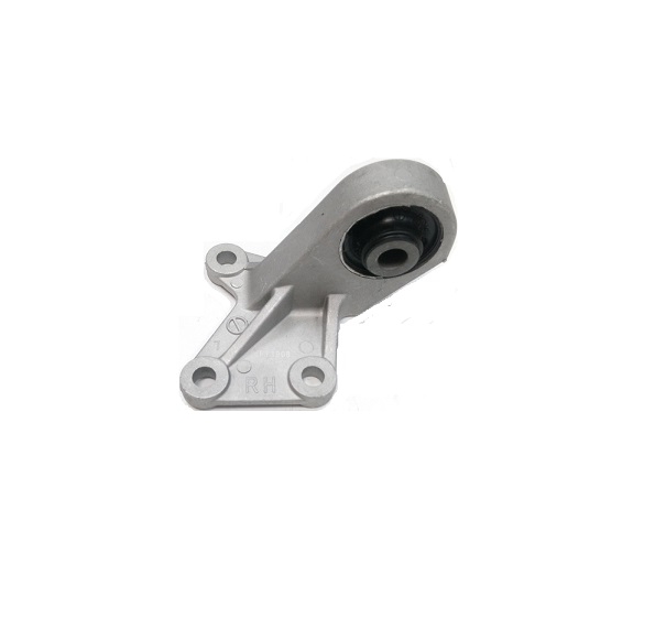 DIFFERENTIAL MOUNT (AXLE MOUNT) (D:0)