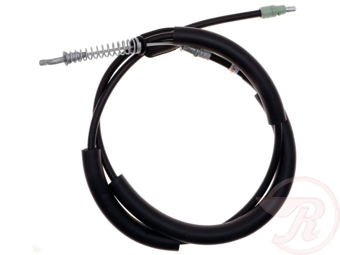 BRAKE CABLE (D:27)
