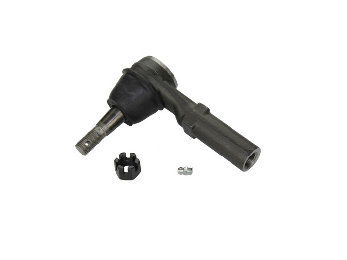 TRACK ROD END (TIE ROD END) (D:0)