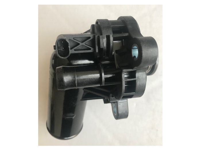 THERMOSTAT HOUSING ASSEMBLY (D:0)